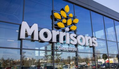 The cost-cutting efforts at Morrisons could see up to 200 job losses at its head office in Bradford, West Yorkshire