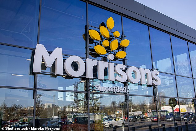 The cost-cutting efforts at Morrisons could see up to 200 job losses at its head office in Bradford, West Yorkshire