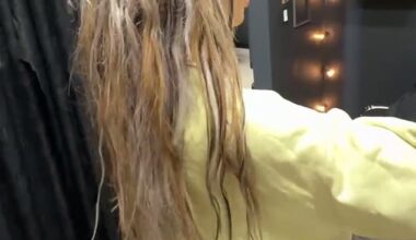 Former Teen Mom star Farrah Abraham shocked her longtime fans after revealing the matted state of her hair extensions