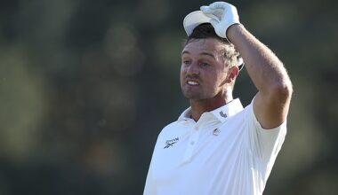 LIV Golf is reportedly shutting down with an announcement on its future expected imminently