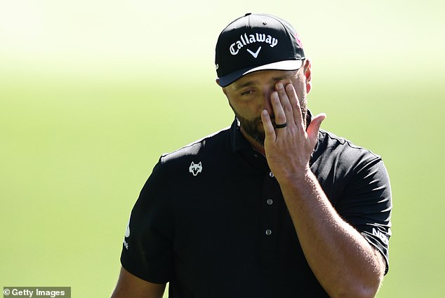 LIV's rebels endured a disappointing and humiliating showing at the Masters last week