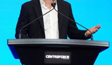 Prince Harry left Melbourne after giving an emotional speech to a summit of business leaders, worth $997 per ticket, admitting he never wanted to be a working royal because it 'killed' his mum