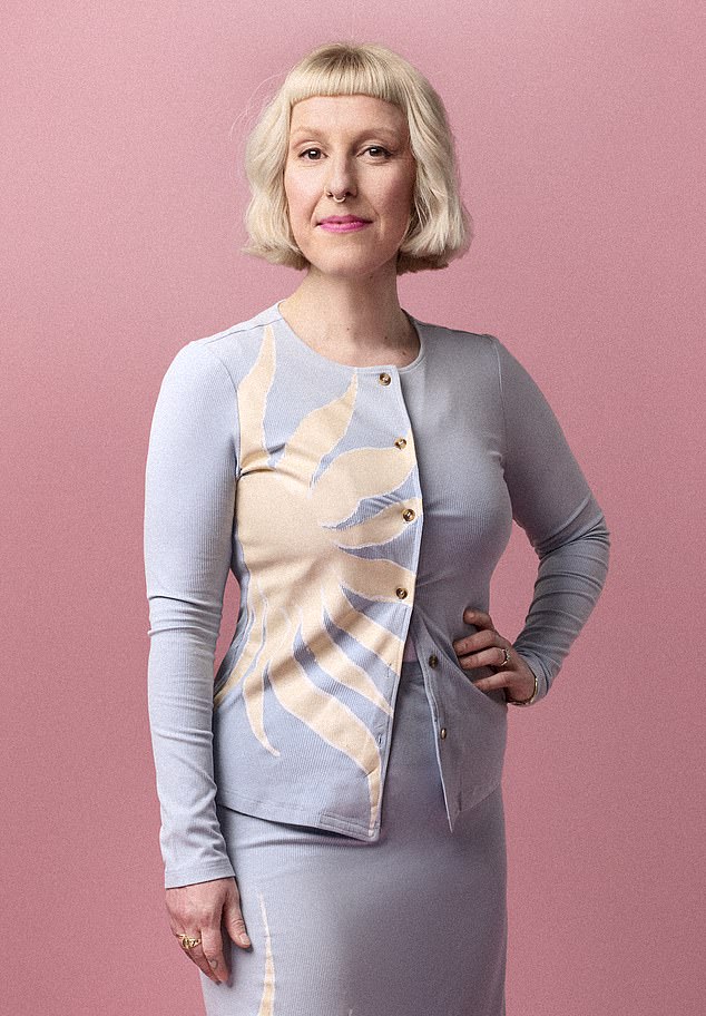 Despite what people may imagine, it doesn’t make me feel high; it makes me feel human. Without it, there’s a chance I wouldn’t still be here. And I’m ever so thankful for that