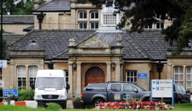 Oxford trust children's mental health 'requires improvement'
