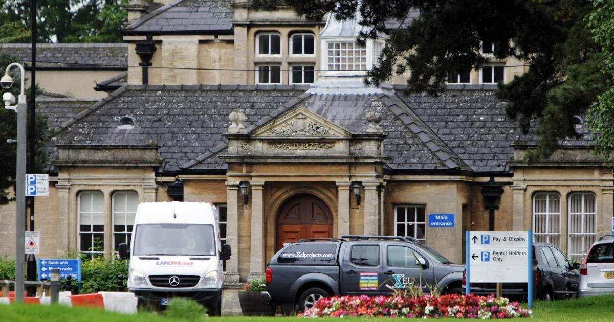 Oxford trust children's mental health 'requires improvement'