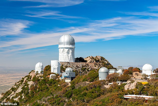 This map is the product of the