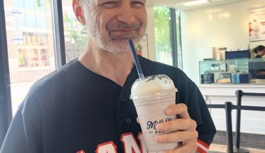 Randy League, 46, was diagnosed with a highly aggressive type of colorectal cancer in March last year
