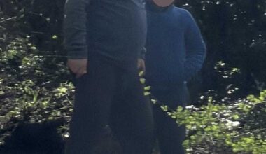 Miles Martin Connors, 45, (pictured) and his family caused chaos when they descended on the picturesque village of Sundridge in Kent over the Easter weekend