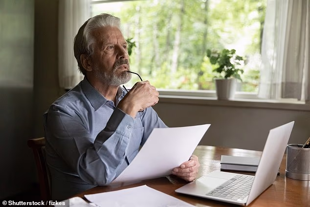 Pension planning is key to a financially healthy retirement