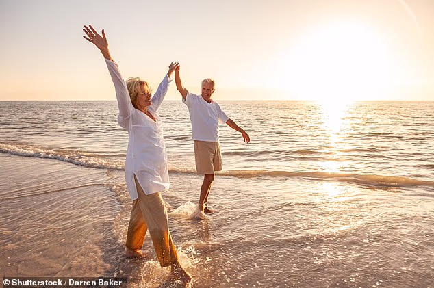 Achieving the dream retirement is achievable if you plan wisely