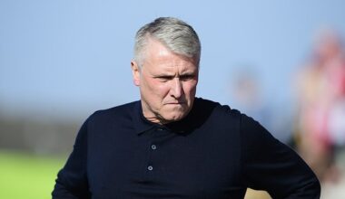 Lee Clark has embarked on a taxi dash across half of the country to ensure he is at Rotherham United’s match at Leyton Orient, Daily Mail Sport understands