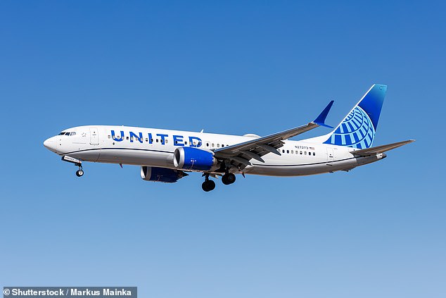 A United Airlines flight was forced to divert following reports of bomb on board