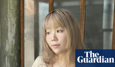 Teenager charged in London with woman’s murder after UAE extradition | UK news