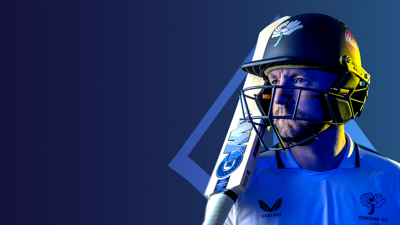 Live: Yorkshire Men v Hampshire, Rothesay CC, Day One