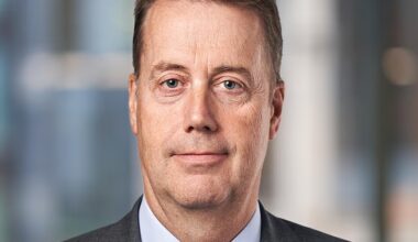 Concern: Andy Briggs said savers needed certainty that the pension tax system is not 'going to keep changing' so they can plan properly for later life