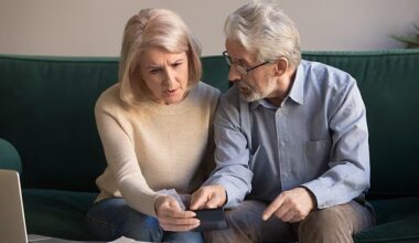 Gen X struggled: Older parents less likely to have a financial adviser or savings for care