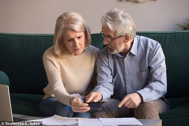 Gen X struggled: Older parents less likely to have a financial adviser or savings for care