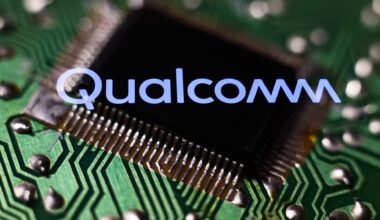 Qualcomm stock rises on report of OpenAI smartphone chip partnership