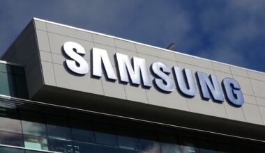 Samsung shares rise after profit seen jumping 8-fold on AI chip boom