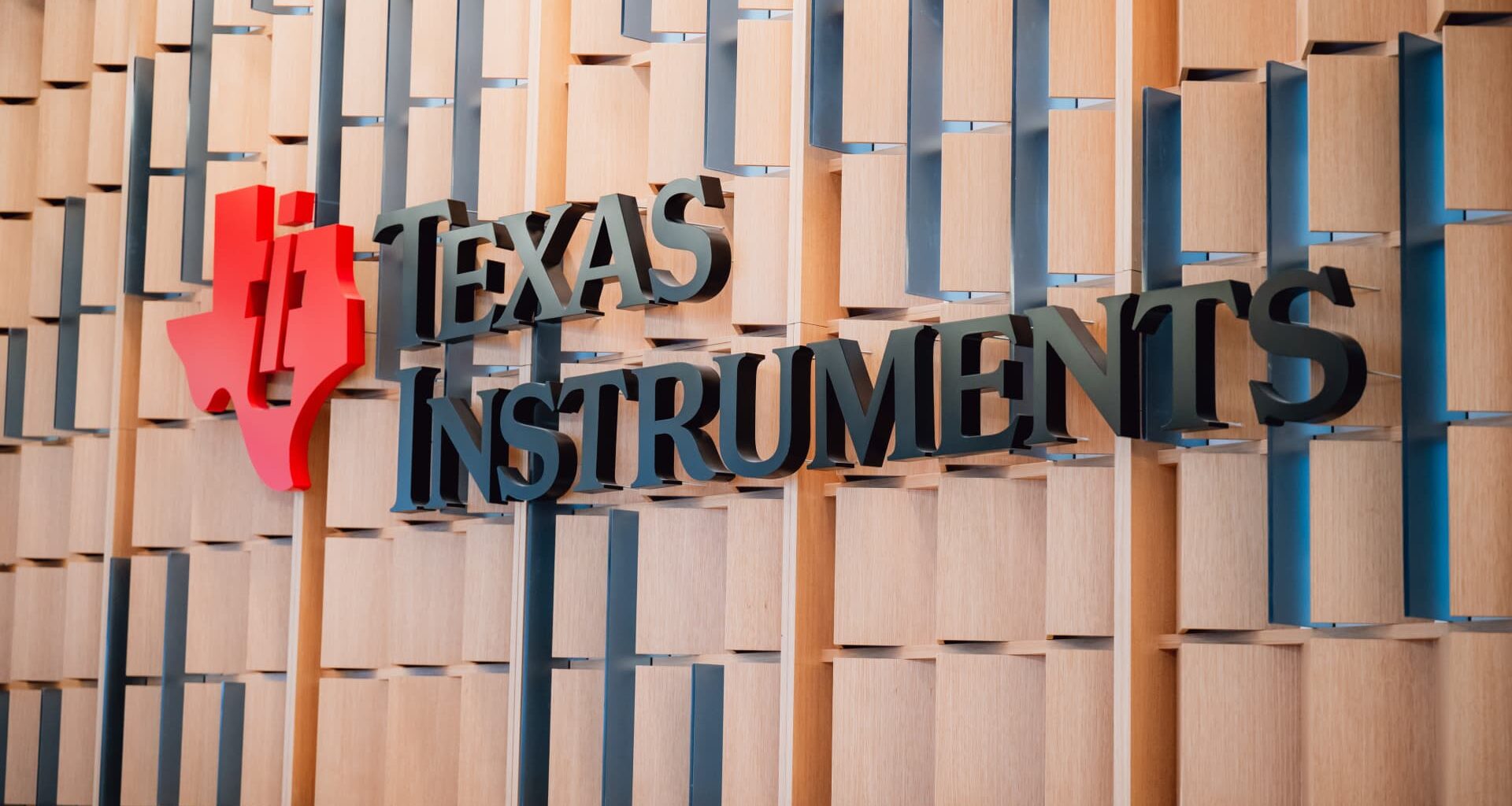 Texas Instruments stock soars on Q1 earnings as AI demand jumps