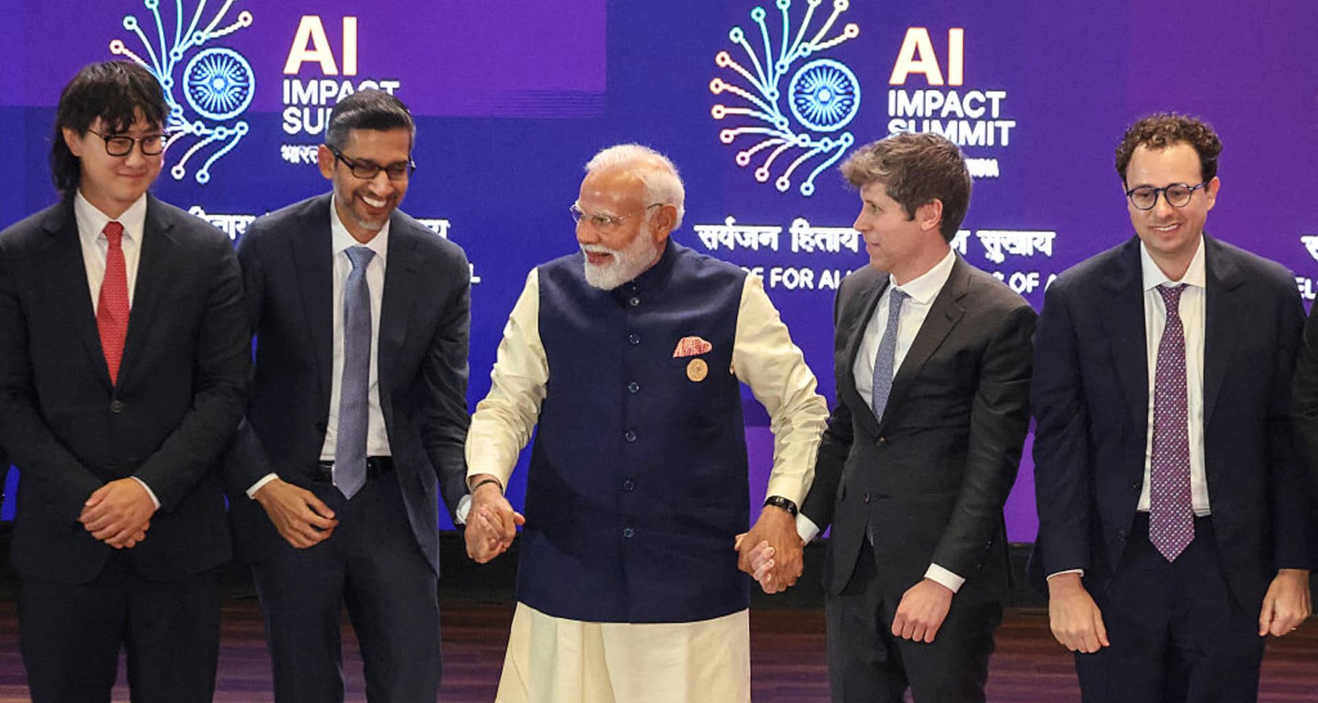 Indian AI stocks to watch: Macquarie