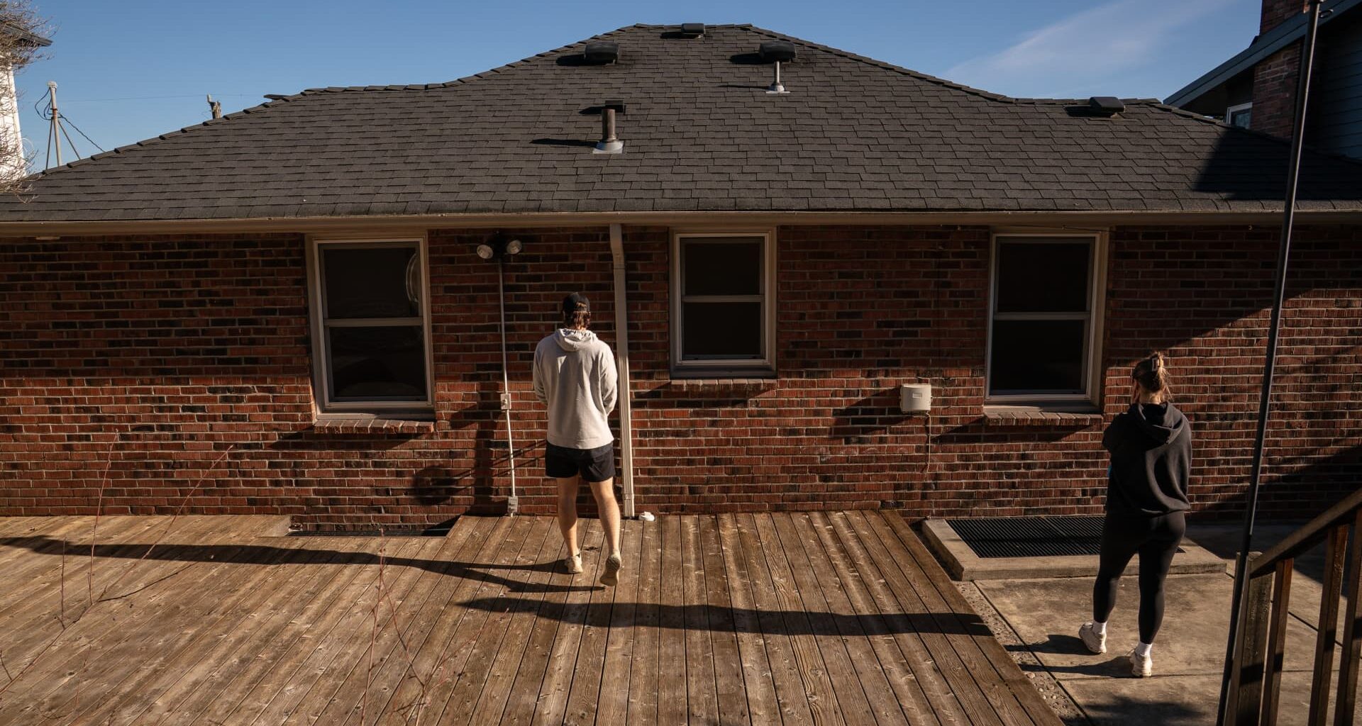 Homebuyer mortgage demand drops annually for first time in over a year