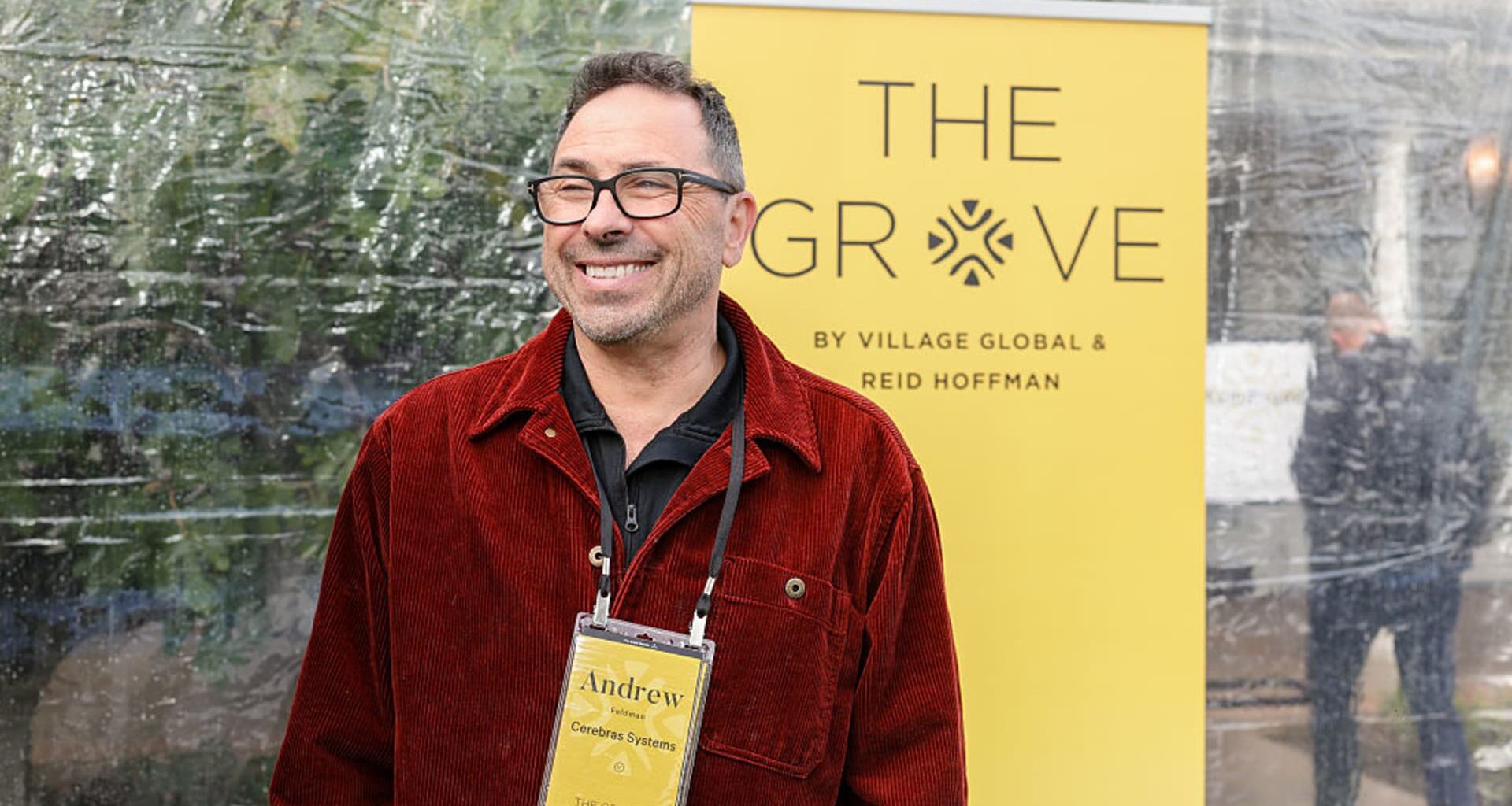 AI chipmaker Cerebras files for IPO after scrapping paperwork in 2025