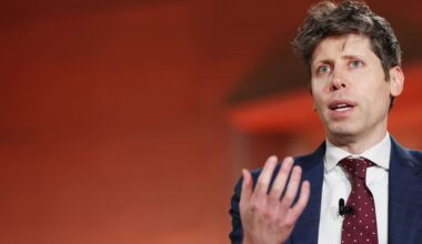 OpenAI announces first permanent London office