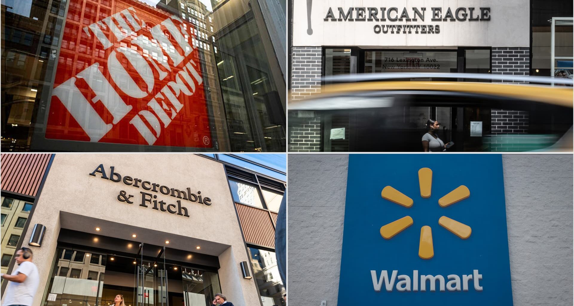 Trump tariffs fall, but trade war impacts linger