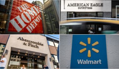 Trump tariffs fall, but trade war impacts linger