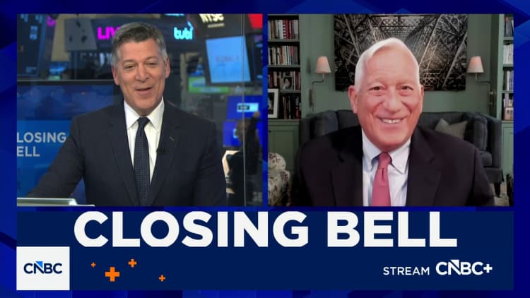 AI is creating more jobs than it's killing, says Perella Weinberg's Walter Isaacson