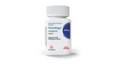 Lilly's obesity pill helps reduce cardiovascular risks in late-stage trial