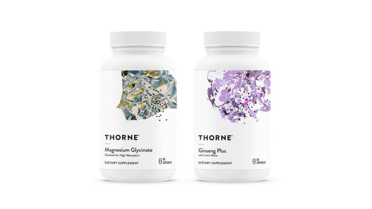How Thorne became one of Gen Z's favorite wellness brands