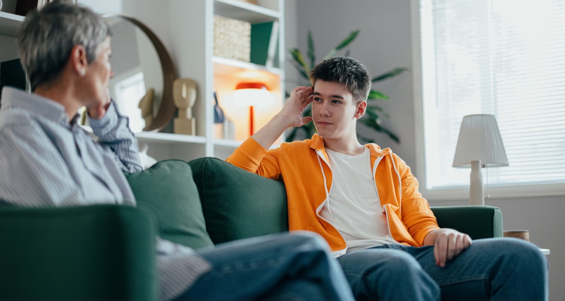 Many Gen Z adults still get financial help from their parents