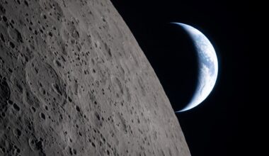 When will people live on the Moon? In the 2030s says Voyager Technologies CEO