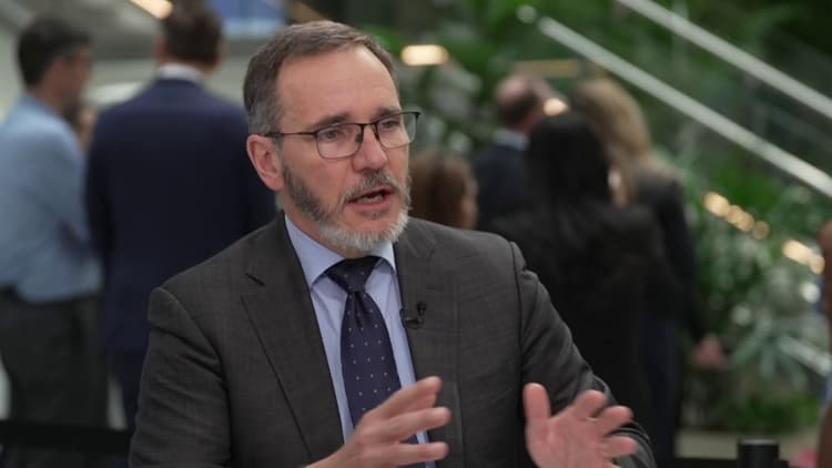 IMF's Gourinchas: Iran war causing 'very significant' growth downgrade