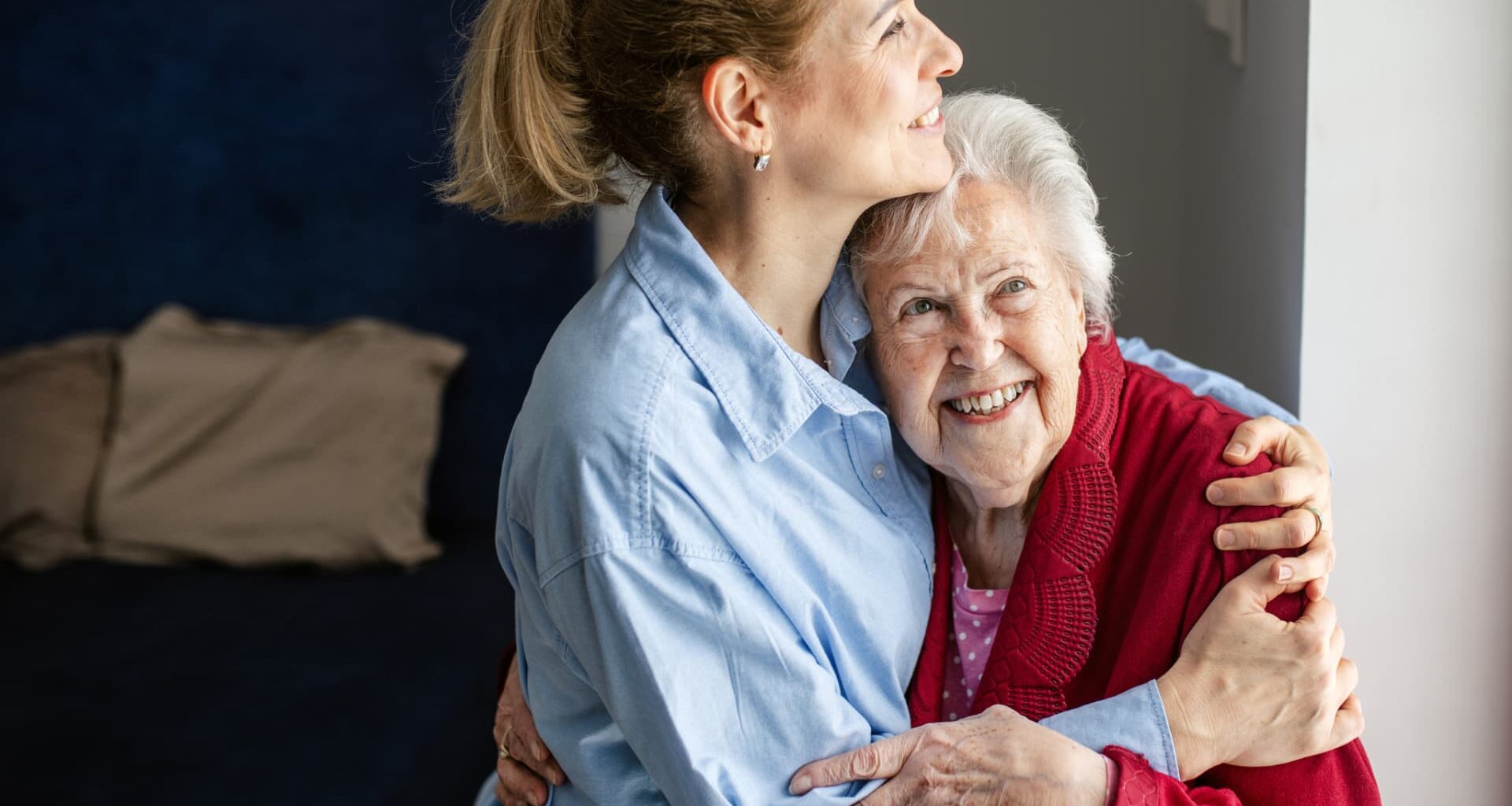 Retirement security for caregivers a focus of new bills in Congress