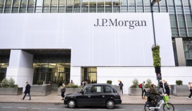 JPMorgan expands $1.5 trillion economic security splurge into Europe