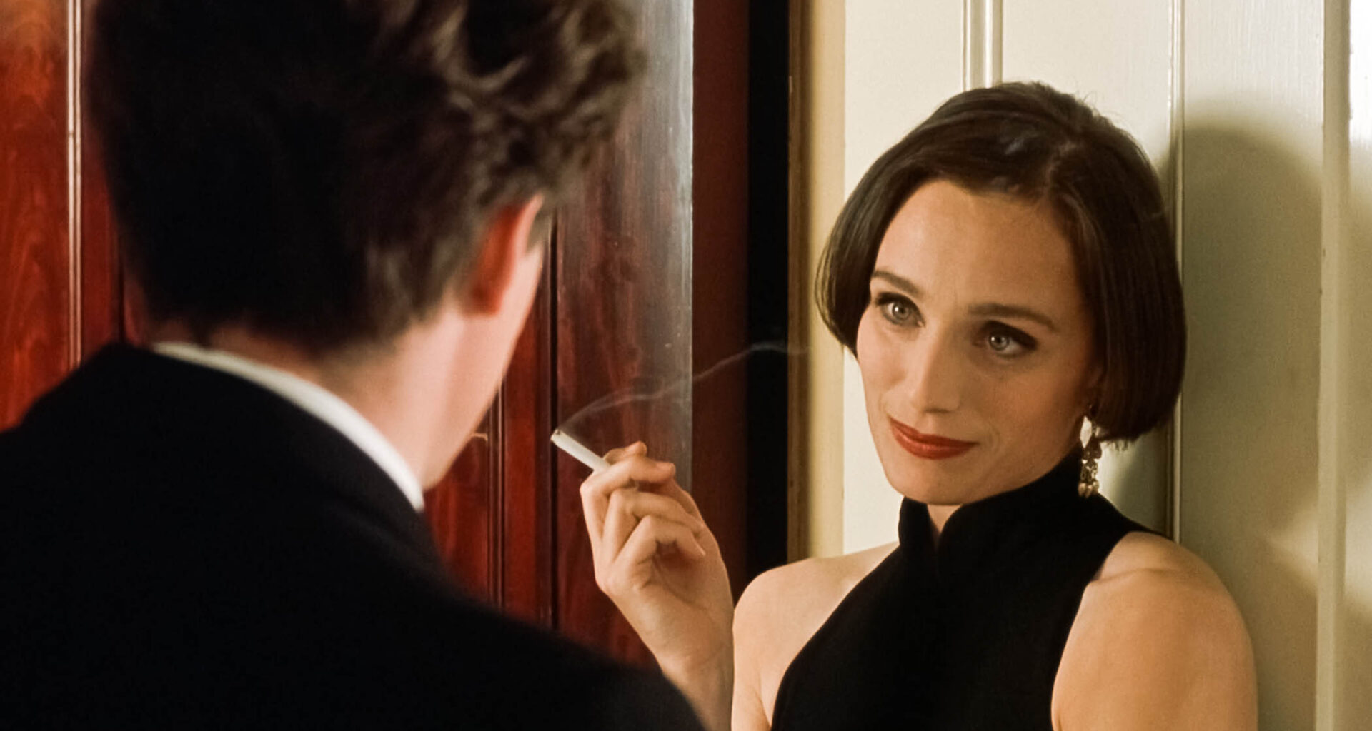 ‘They are quintessentially themselves’: Rosamund Pike on ...