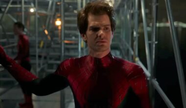 Brand New Day trailer theory