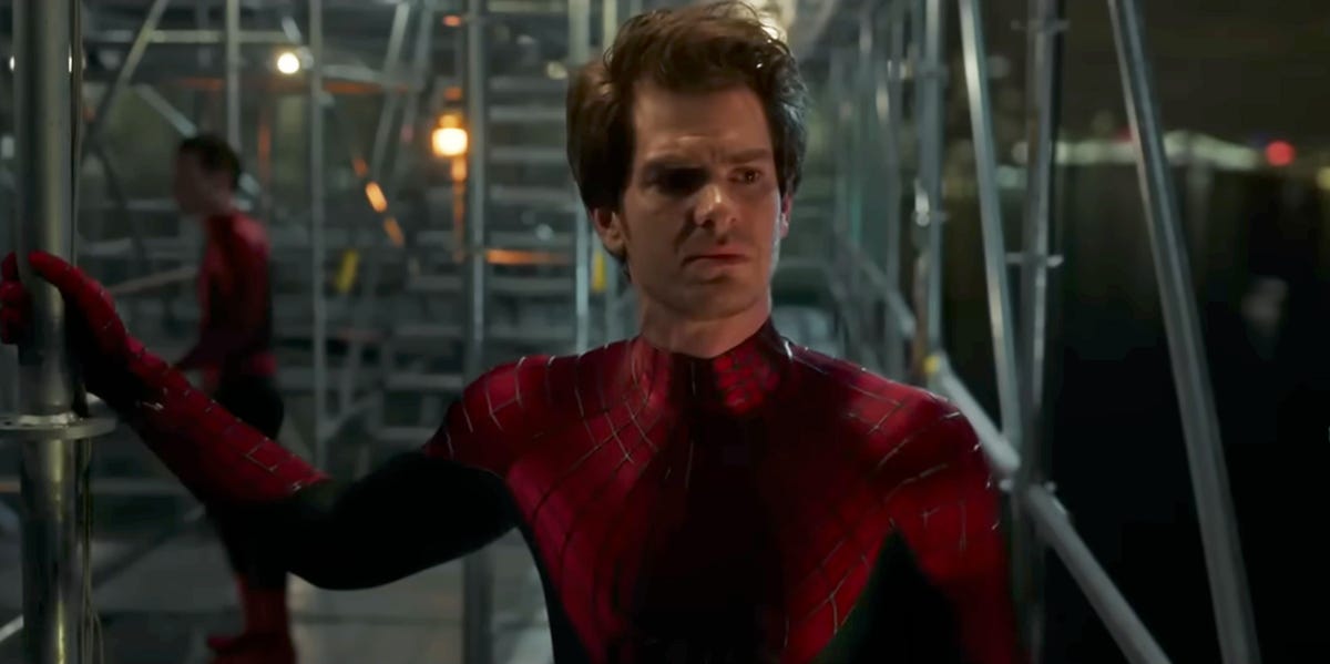 Brand New Day trailer theory