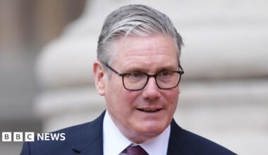 Sir Keir Starmer
