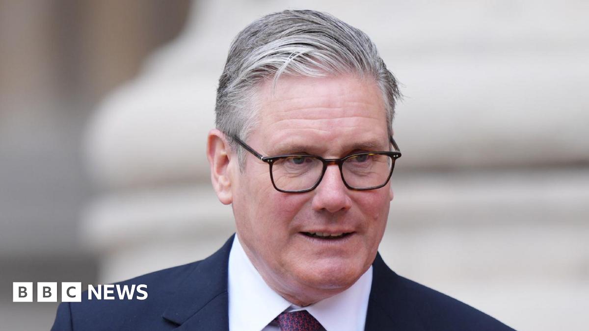 Sir Keir Starmer