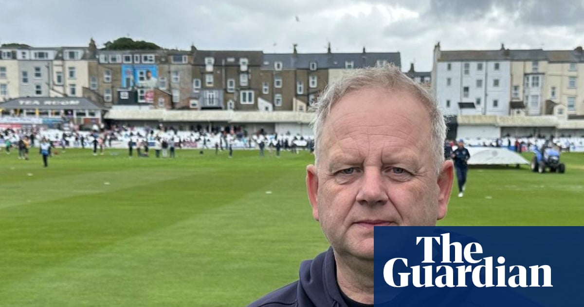 ECB accused of allowing non-disabled players to take place of disabled cricketers in top domestic league | Disability and sport