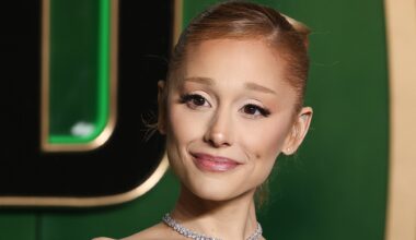 Ariana Grande Planning Summer Release for New Album