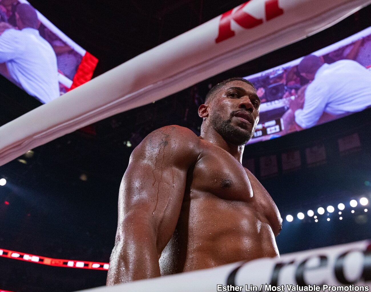 Image: Whyte Says Wilder Fight Makes Sense but Joshua Is Moving Too Soon