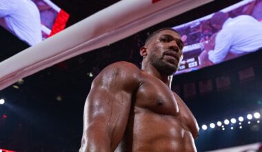 Image: Whyte Says Wilder Fight Makes Sense but Joshua Is Moving Too Soon