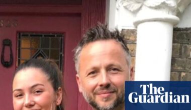 UK woman fears being stranded in Spain over new Home Office border rules | UK news