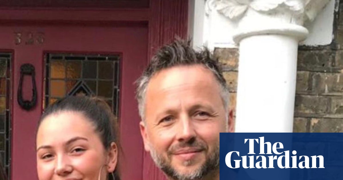 UK woman fears being stranded in Spain over new Home Office border rules | UK news