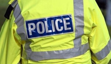 Six people arrested at Leeds city centre protest today